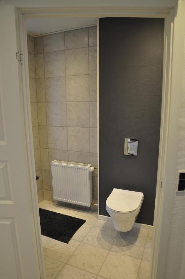 Adelgade-Huset Appartement Bogense Buitenkant foto
